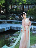 YITUYU艺图语 2025.01.13 相思遥 酒酿圆子(10)